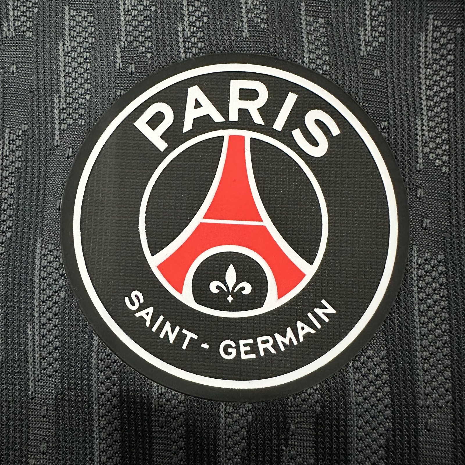 2025-26 Paris Saint-Germain Third Away Kit – Player Version