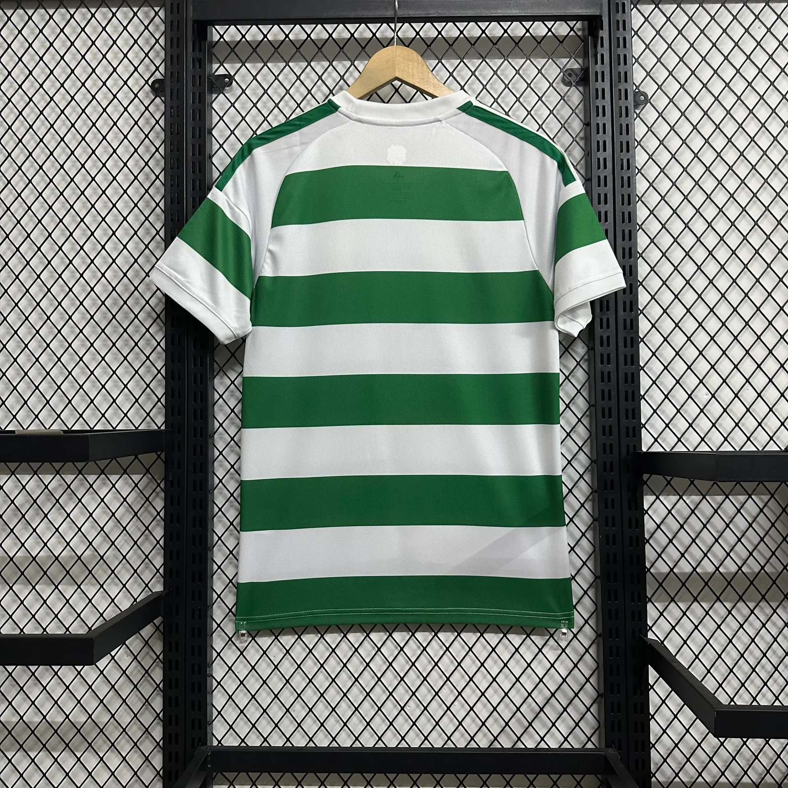 2026-27 Celtics Home Jersey – Fan Version