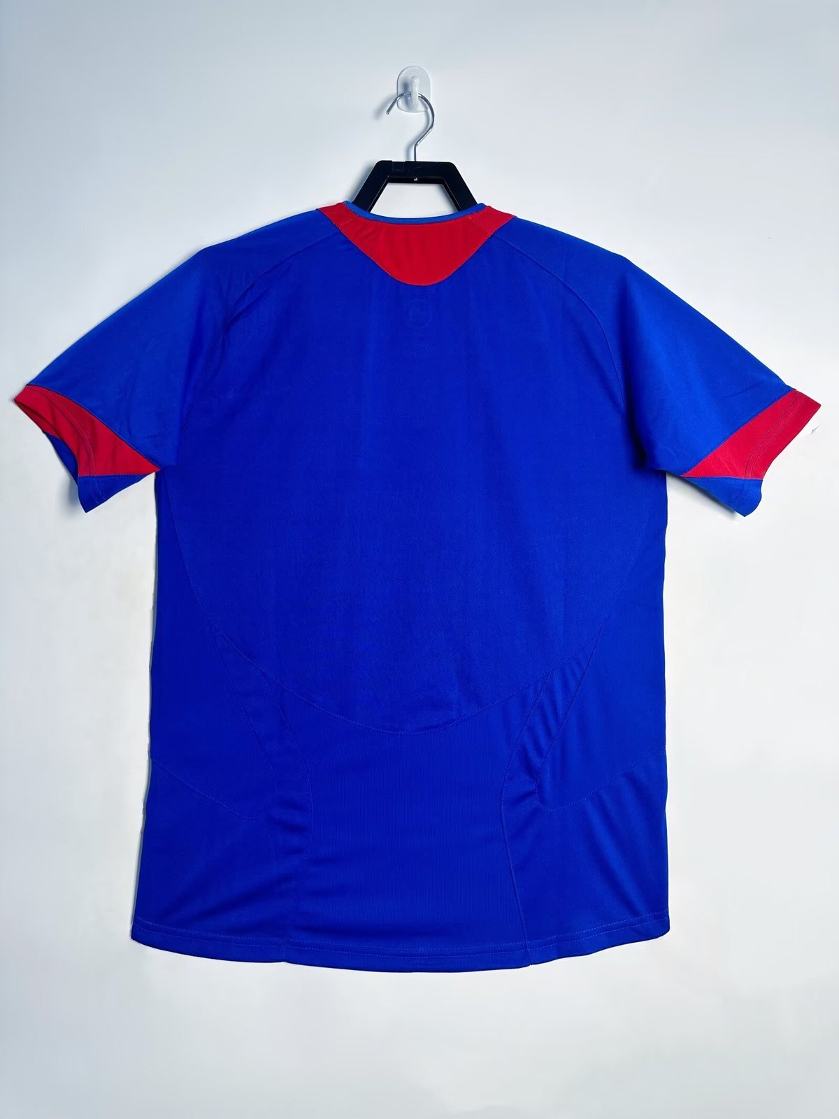 2005-06 Manchester United Away Retro Shirt