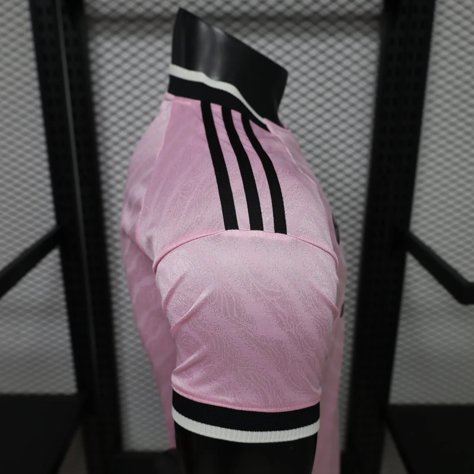 2026-27 Juventus Away Kit - Player Version