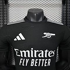 2025-26 Arsenal Casual Shirt - Player Edition