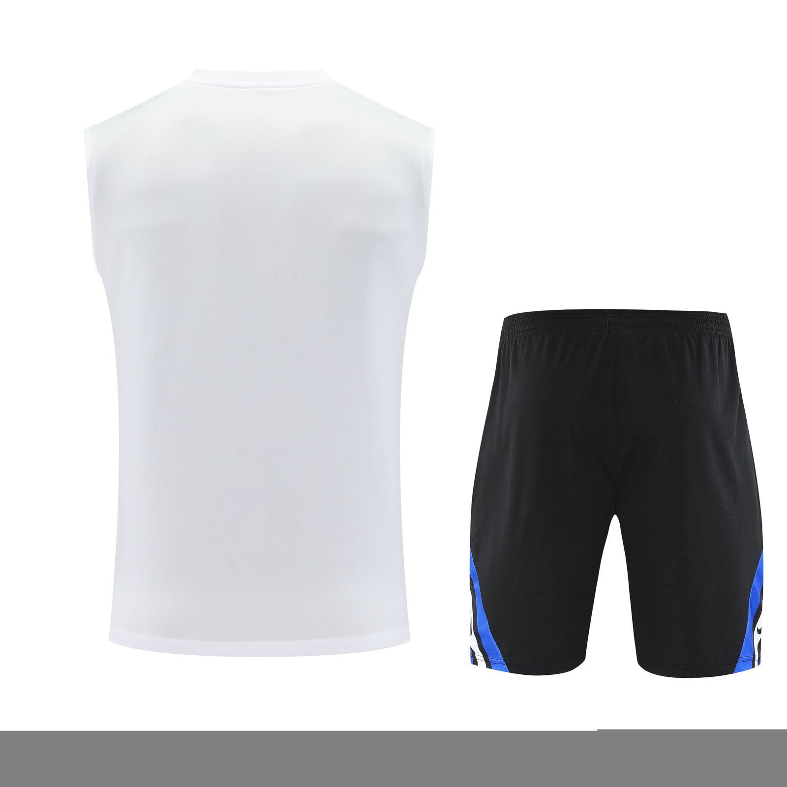 2025-26 Inter Milan Training Vest