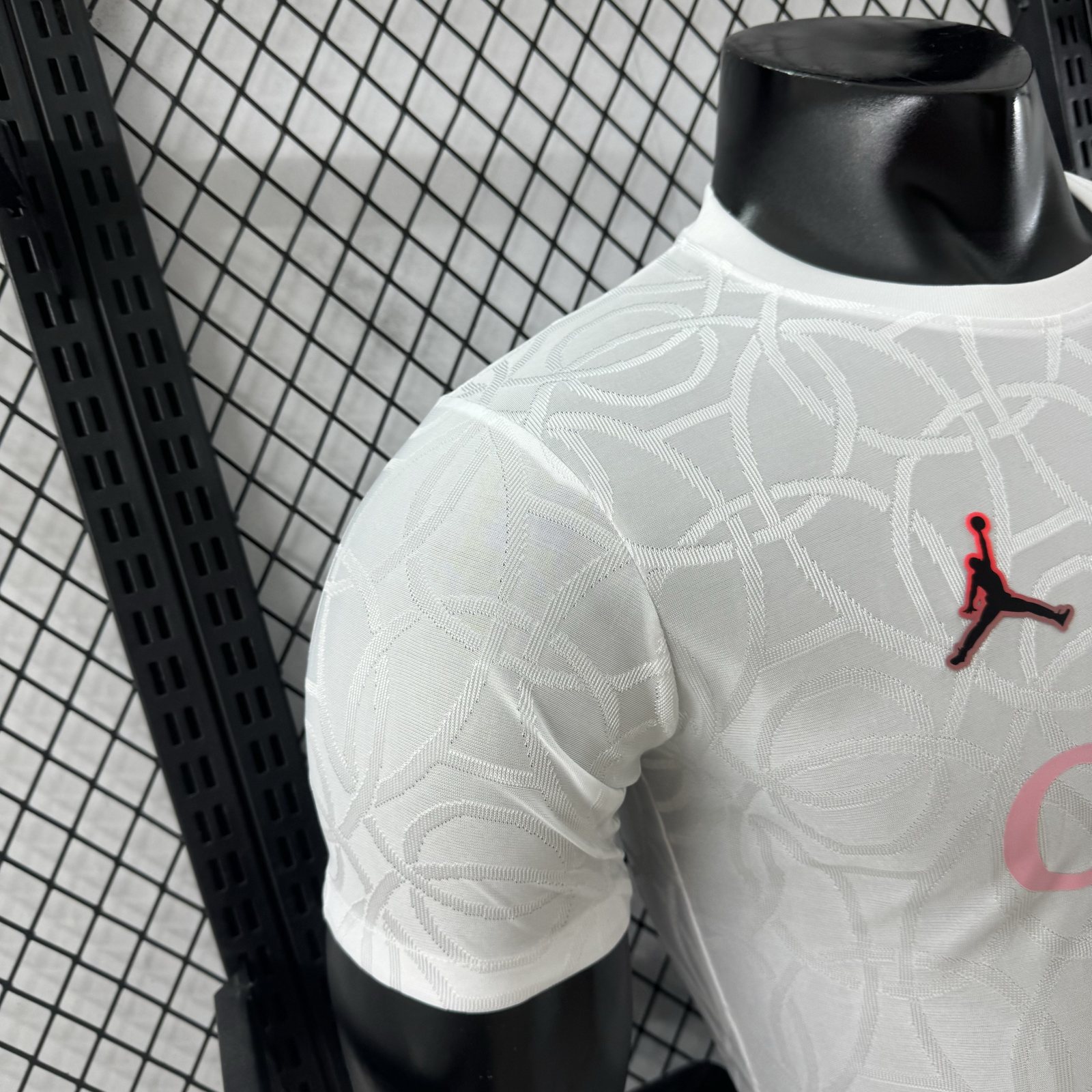 2025-26 Paris Saint-Germain Special Edition Jersey – Player Version