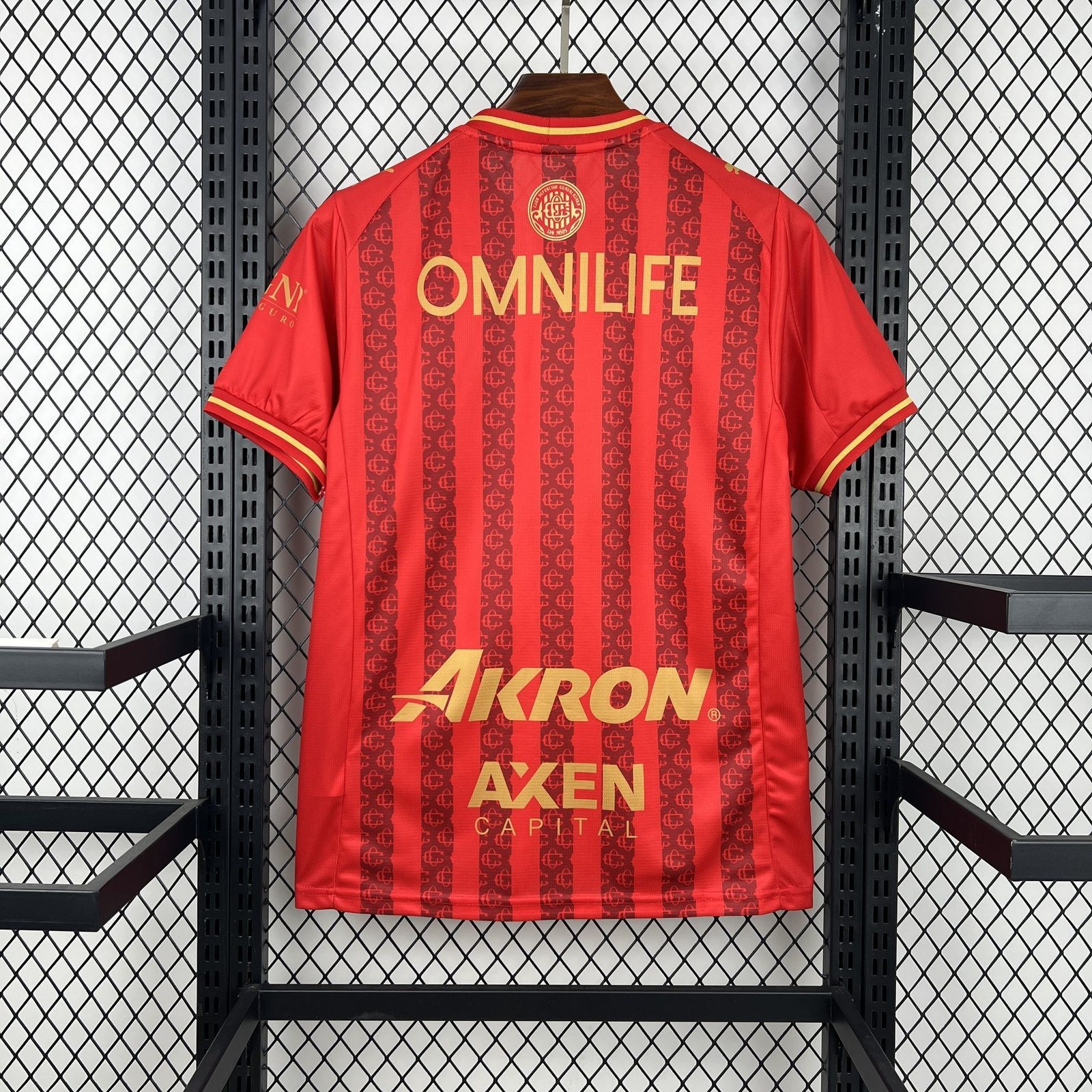 2026-27 Chivas Special Edition Jersey - Fan Edition