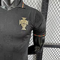 2026-27 Portugal Special Edition Jersey - Player Version