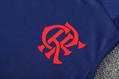 2025-26 Flamengo vest training jersey