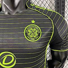 2025-26 Celtics Away Jersey - Player Edition