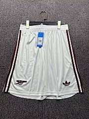 2025-26 Arsenal Away Jersey Shorts