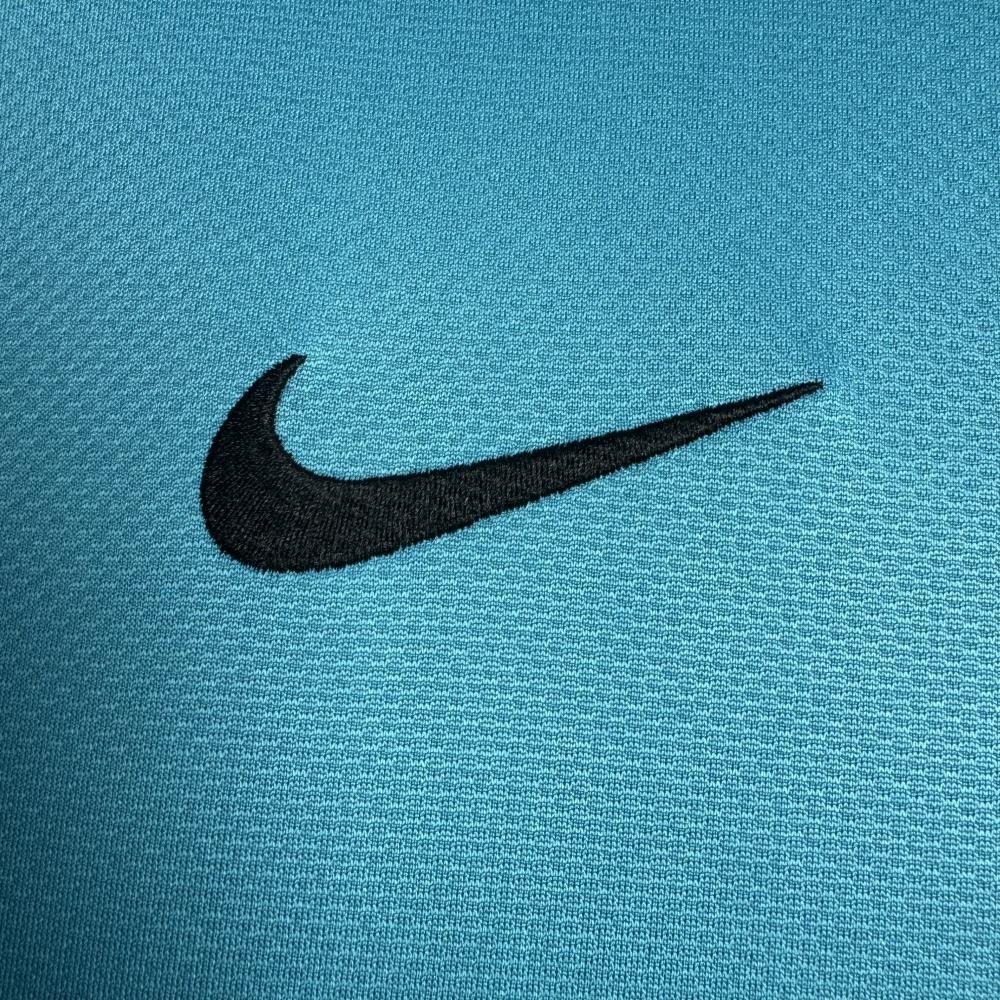 2012-13 Santos Second Away Match Retro Long-Sleeve Jersey