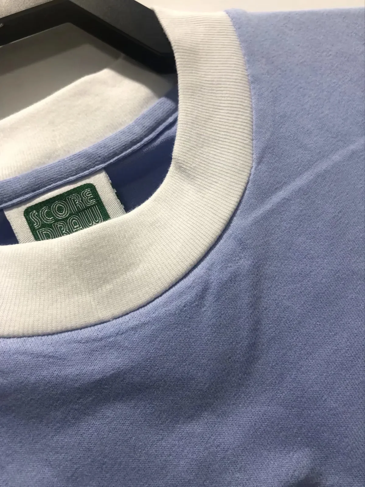 1972 Manchester City Home Retro Jersey