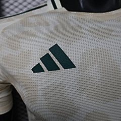 2025-26 Saudi Arabia Away Jersey - Player Version