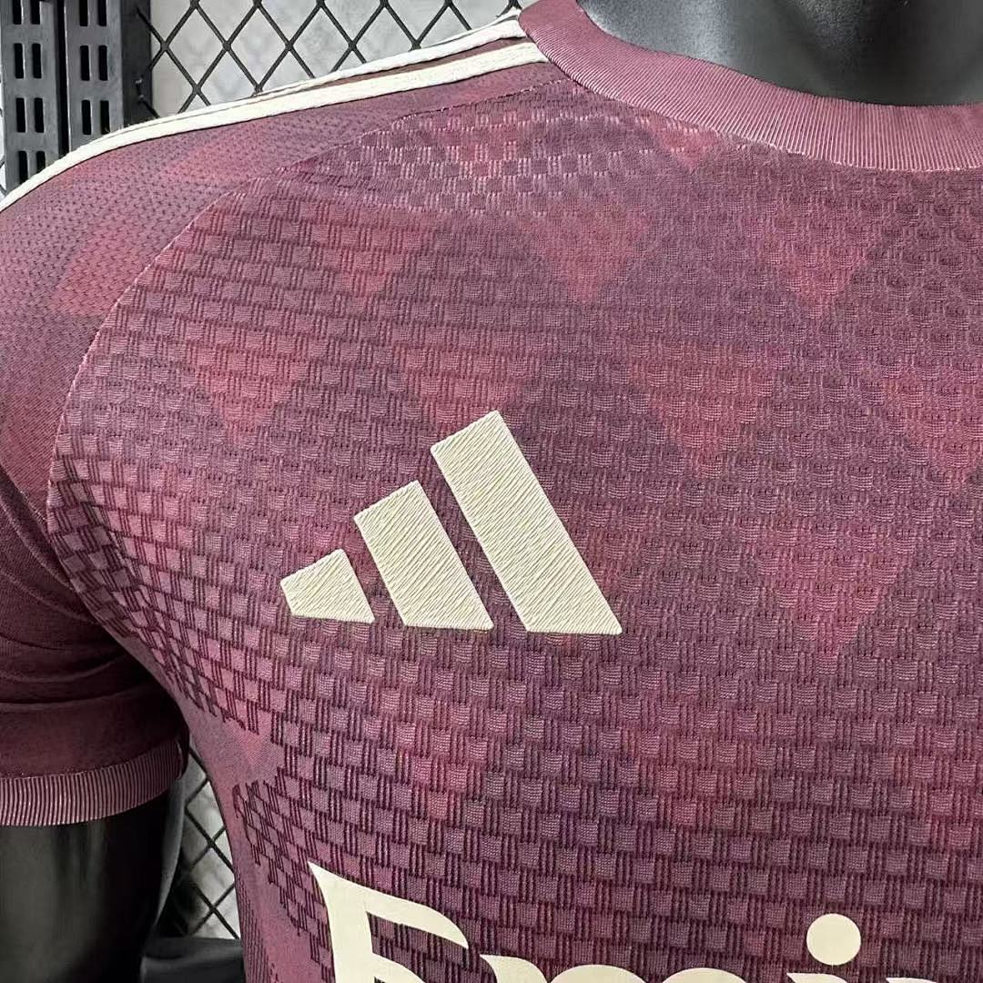 2026-27 Arsenal Special Edition Jersey - Player Version