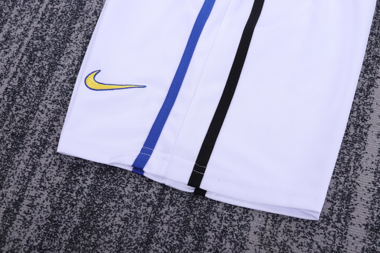 1998-99 Inter Milan Retro Away Jersey - Kids'