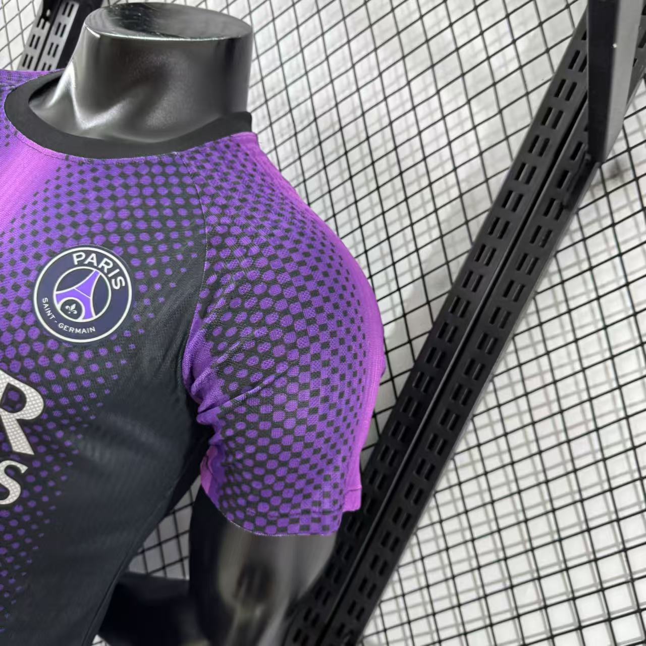 2025-26 Paris Saint-Germain Special Edition Jersey – Player Version