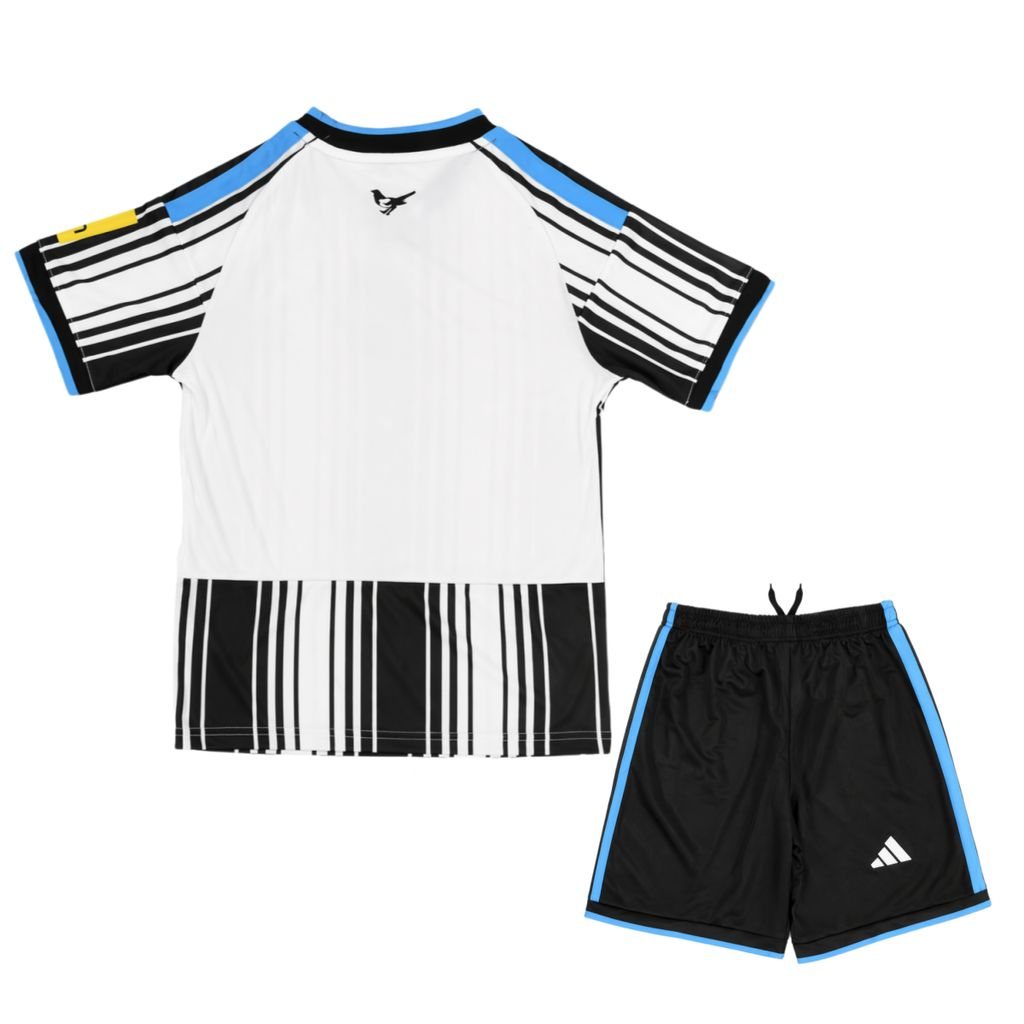 2026-27 Newcastle United Home Kit - Kids