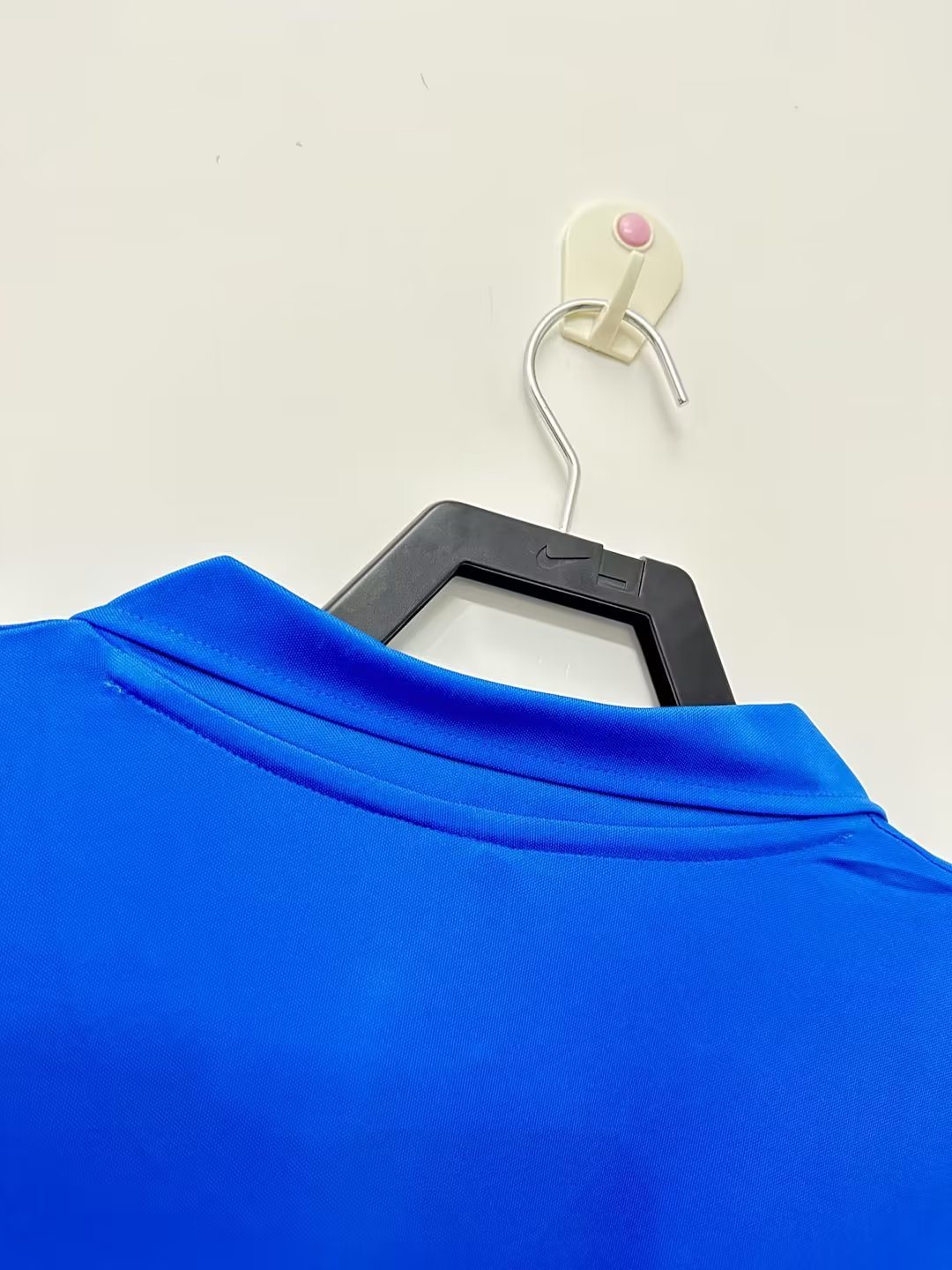 1988-89 Napoli Home Retro Jersey