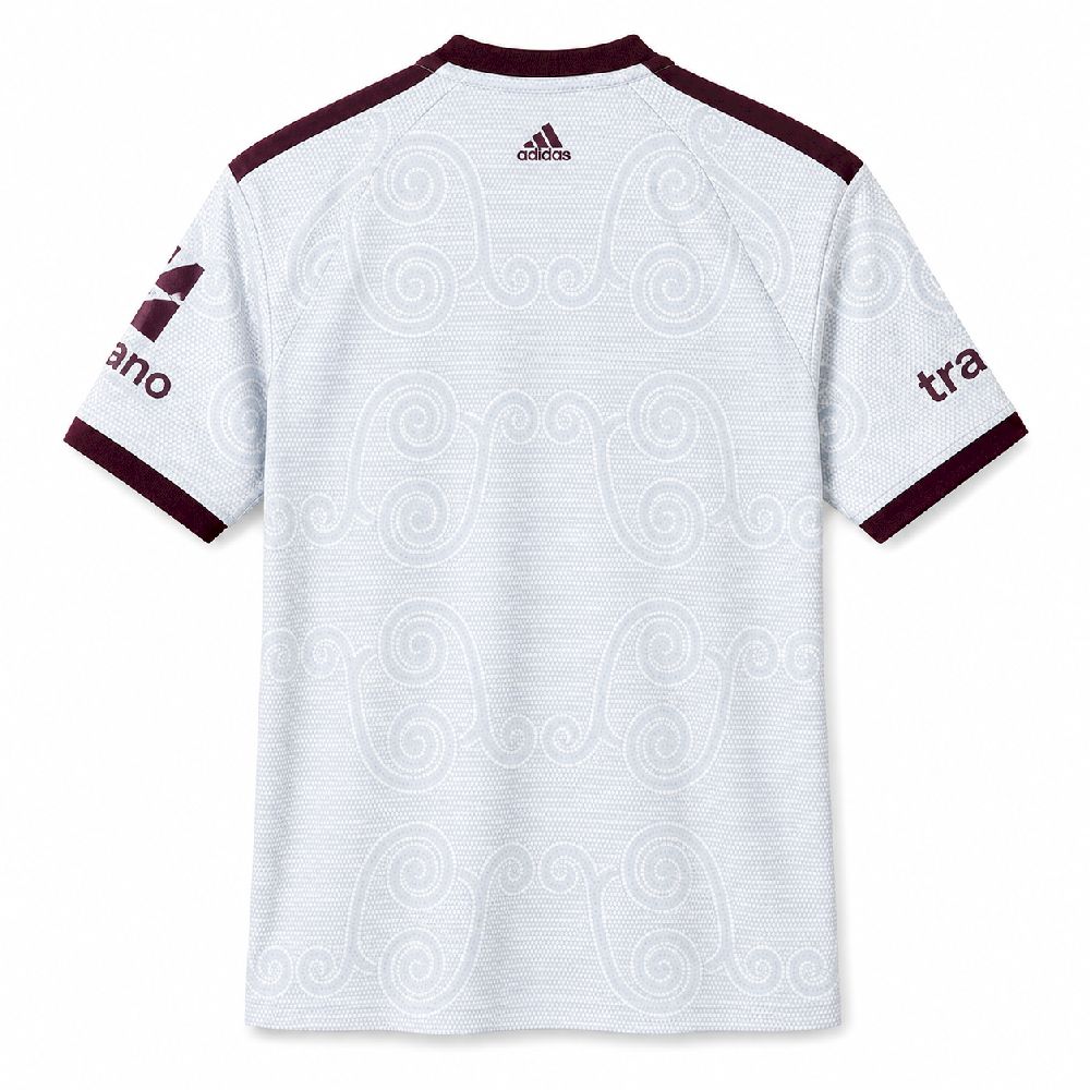 2026-27 Aston Villa Second Away Kit - Fan Edition