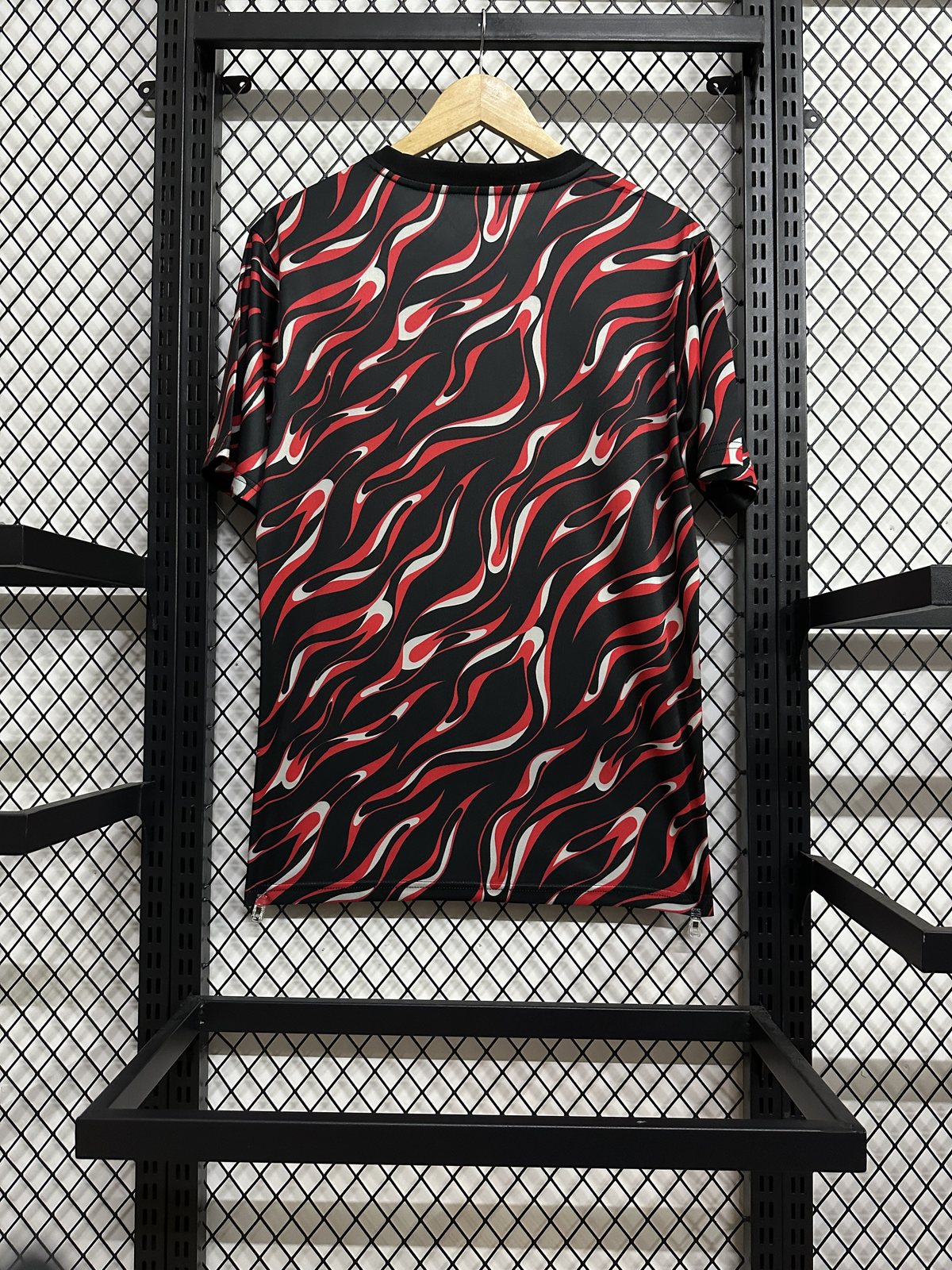 2025-26 Manchester United training kit