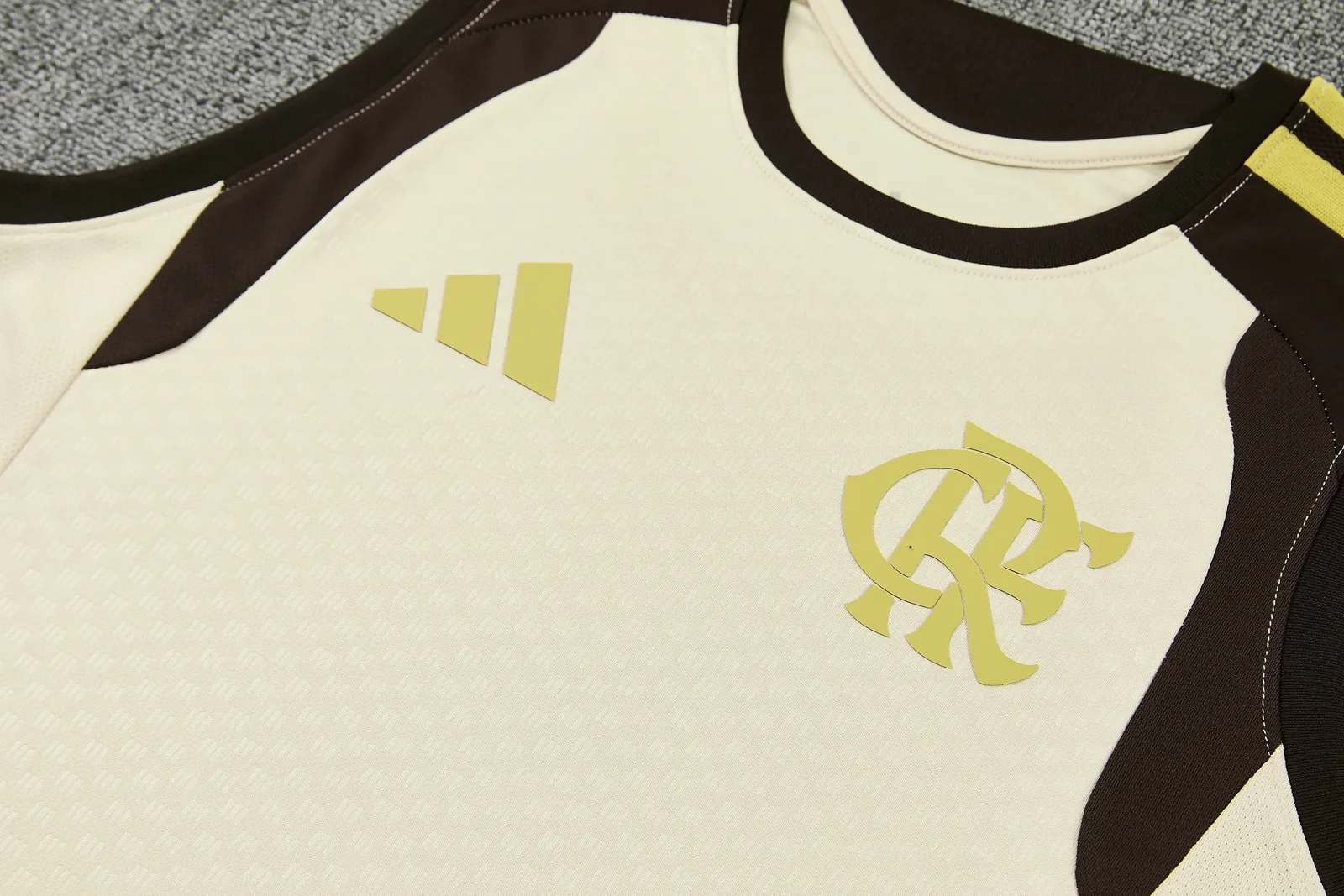 2026-27 Flamengo training vest jersey