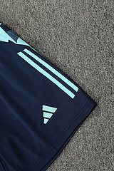 2024-25 Real Madrid Training Vest Jersey