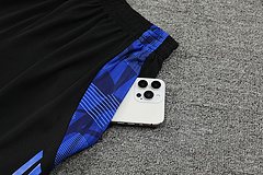 2024-25 Manchester United training vest jersey