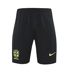 2025-26 Brazil vest training jersey