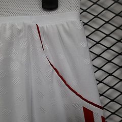 2025-26 Arsenal Home Shorts - Player Edition