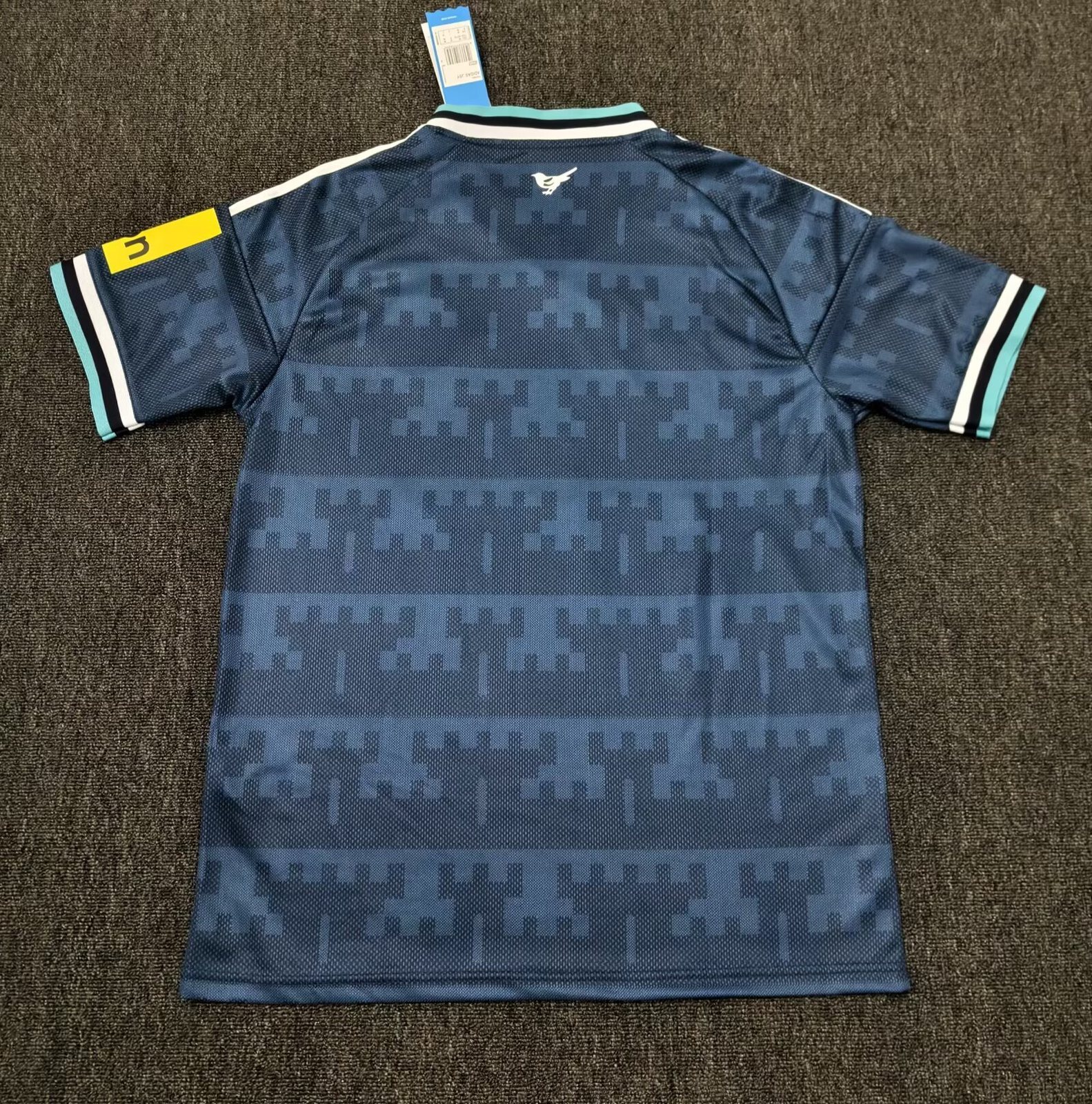 2026-27 Newcastle United Away Kit - Fan Version