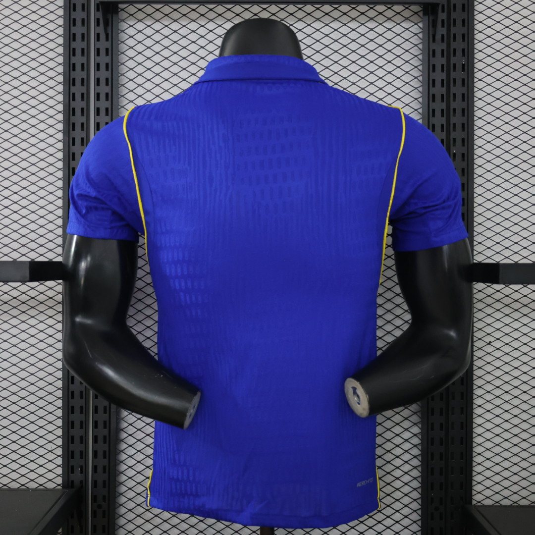 2026-27 Chelsea Home Shirt – Player Version