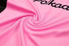 2025-26 Miami Pink Half-Dress Training Jersey