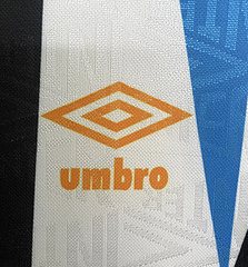 1992-93 Inter Milan Away Retro Jersey