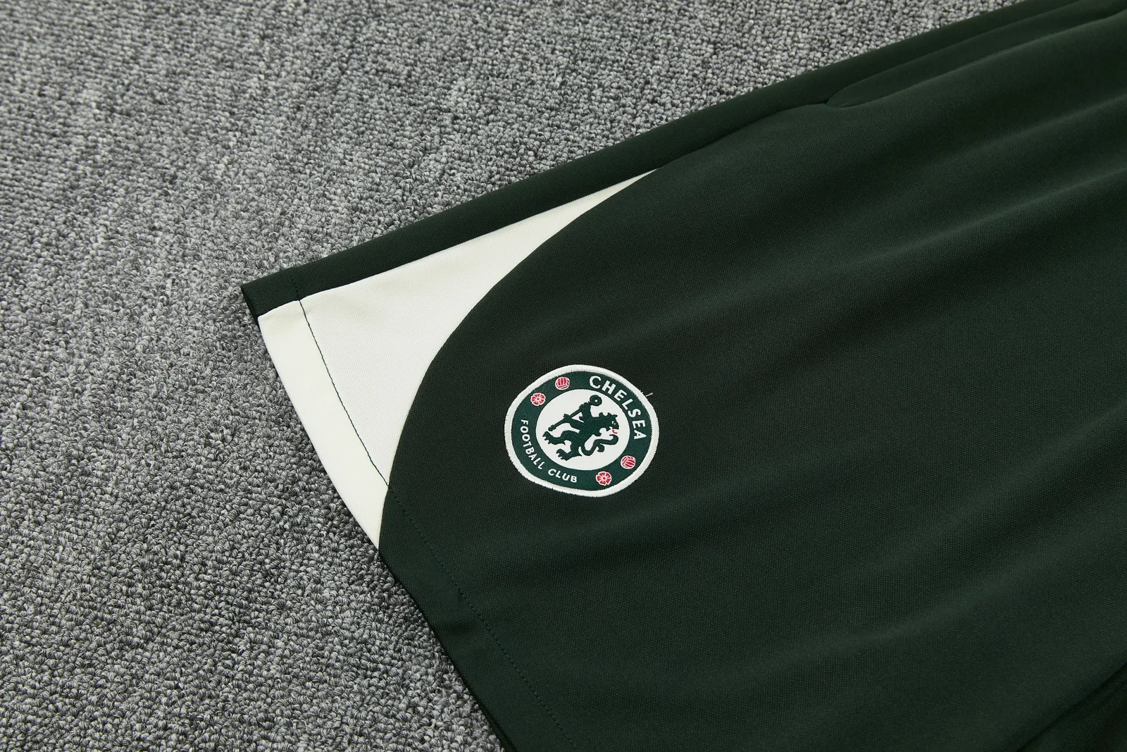 2025-26 Chelsea training vest jersey