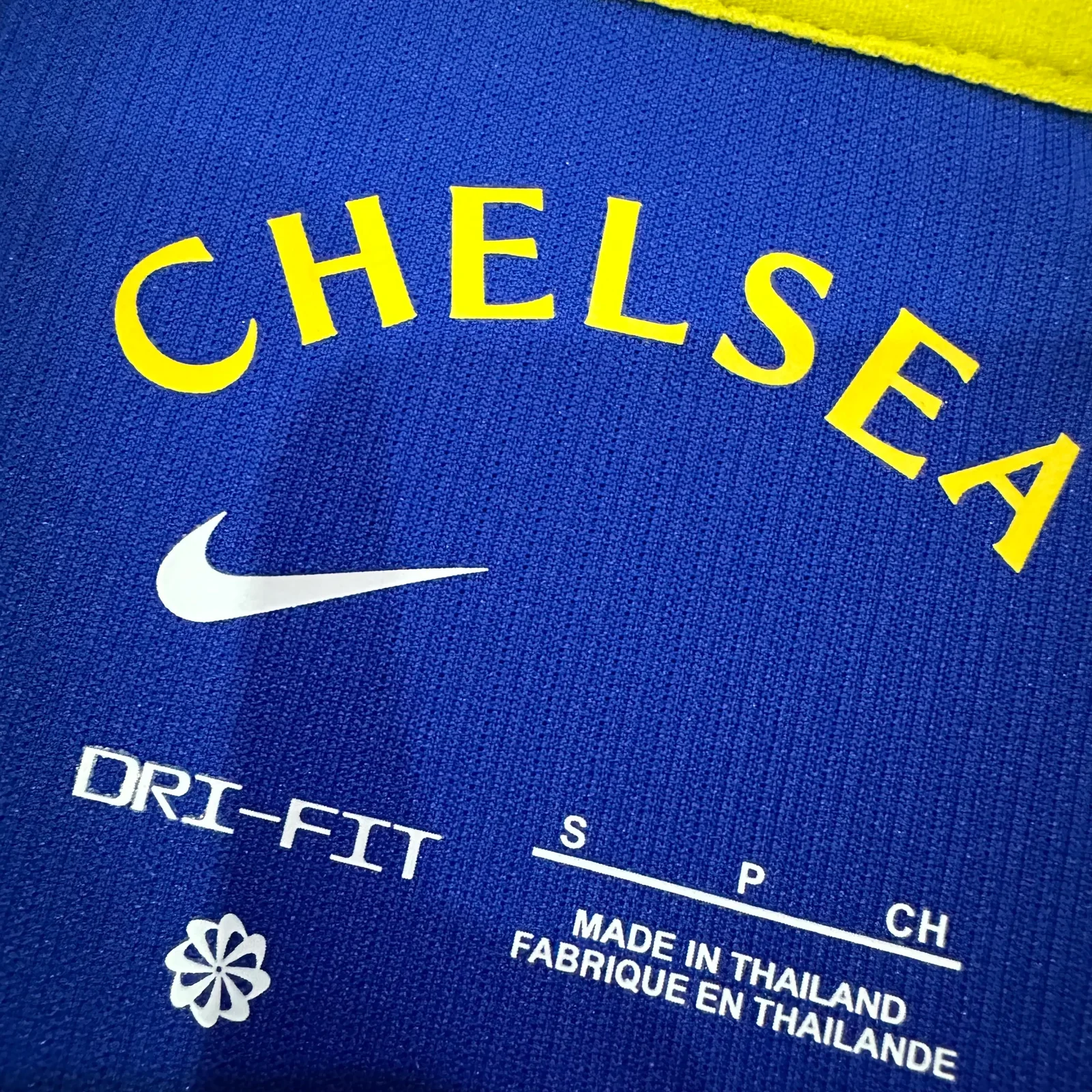 2026-27 Chelsea Home Kit - Fan Edition