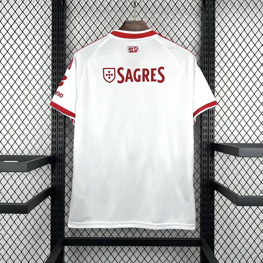 2026-27 Benfica Special Edition Jersey - Fan Version