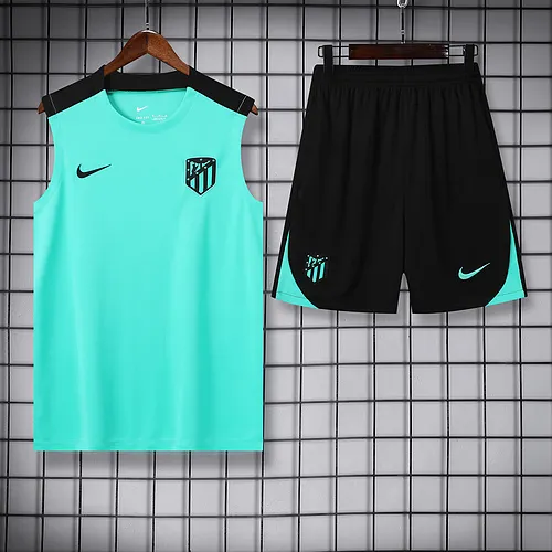 2024-25 Atletico Madrid Training Vest Jersey
