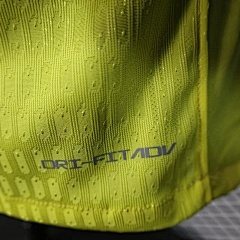 2025-26 Tottenham Hotspur Away Jersey - Player Edition