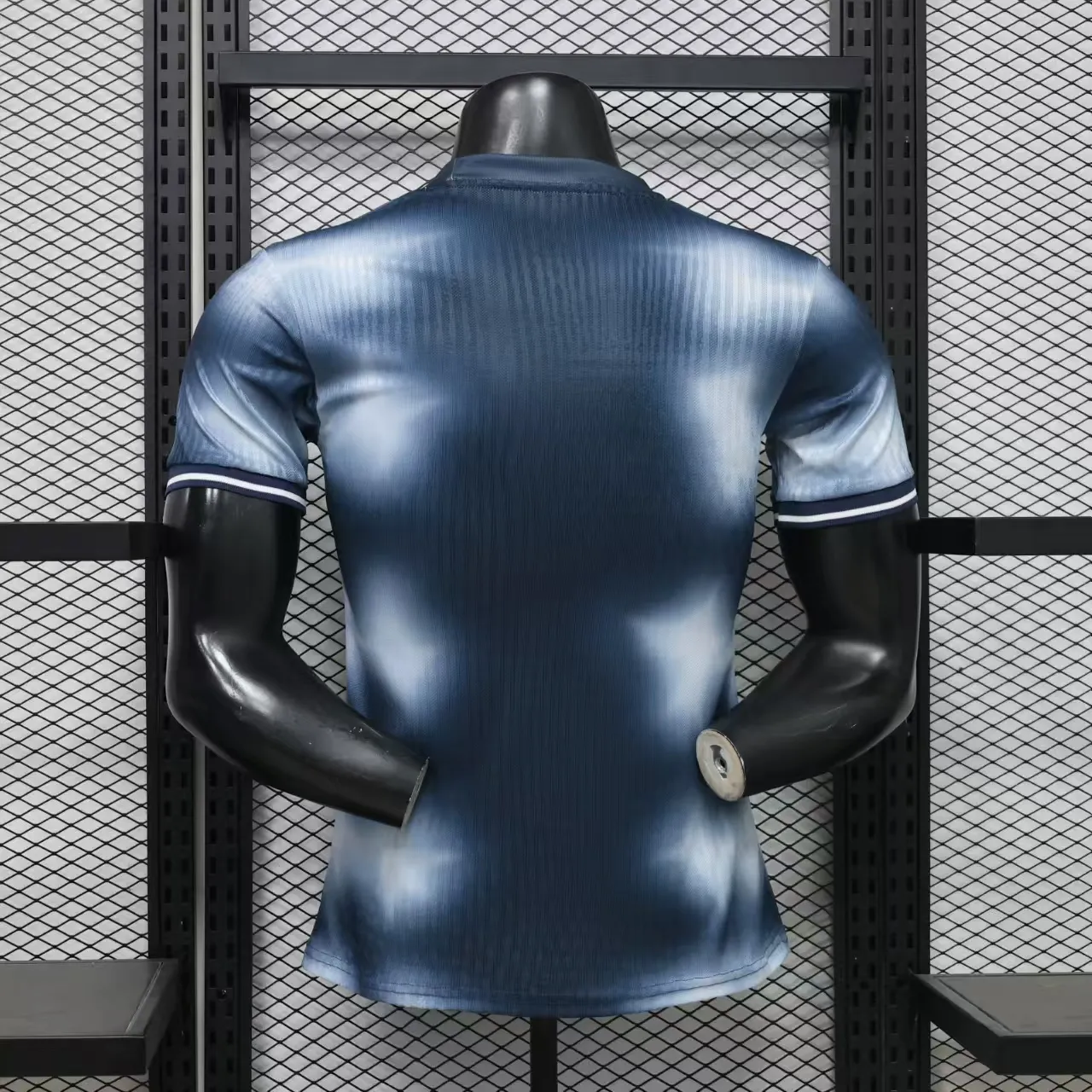 2026-27 Paris Saint-Germain Special Edition Jersey – Player Version