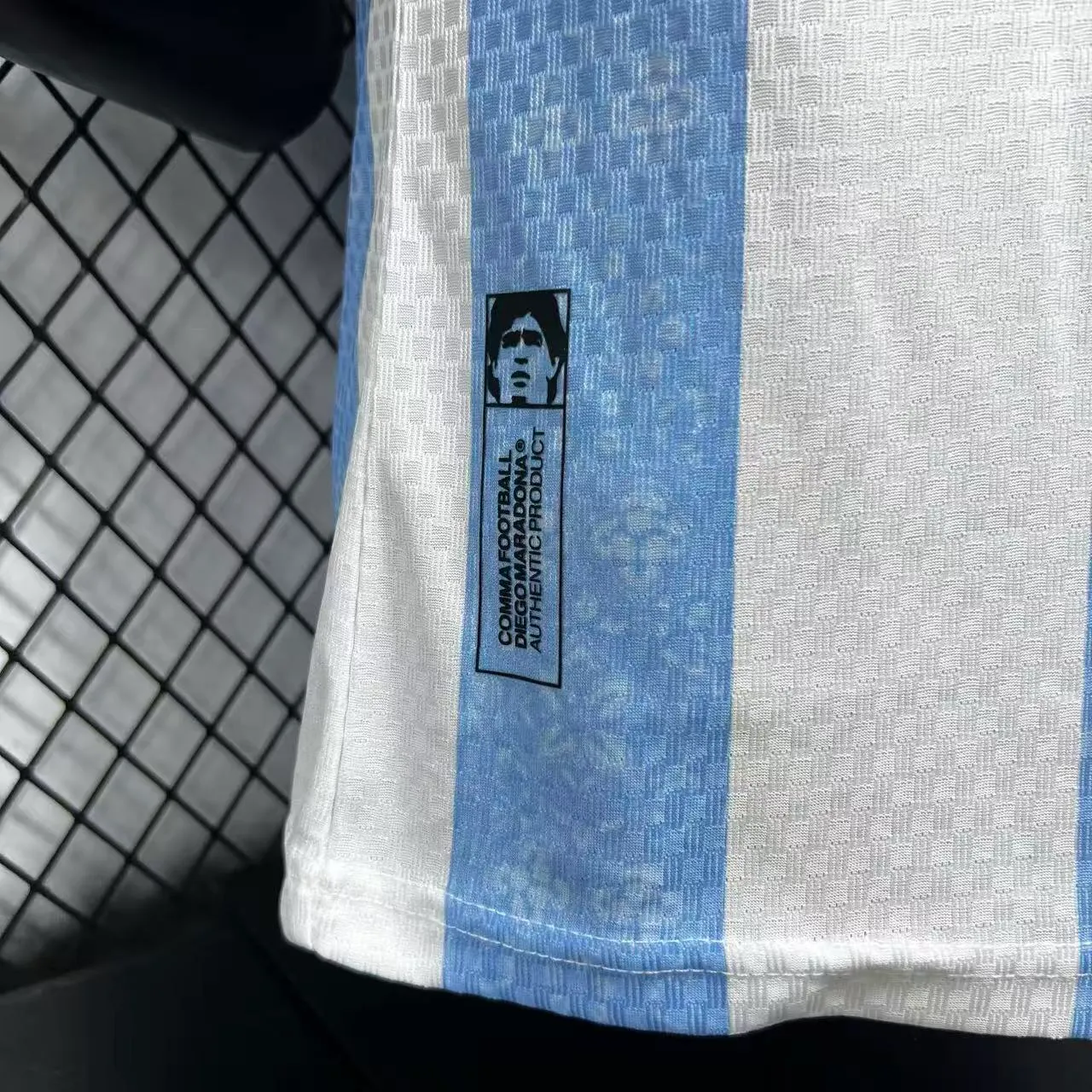 2026-27 Argentina Special Edition Jersey – Player Version