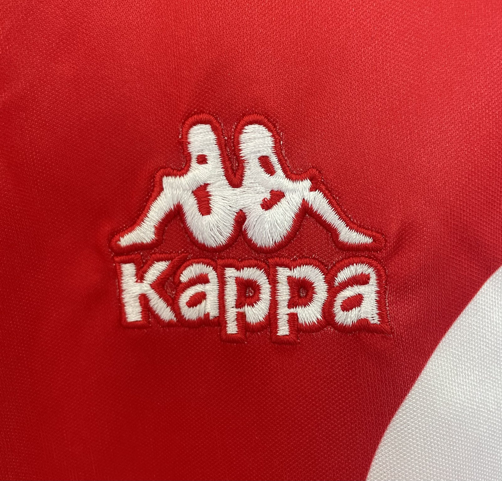 1997-99 Bilbao Home Retro Jersey