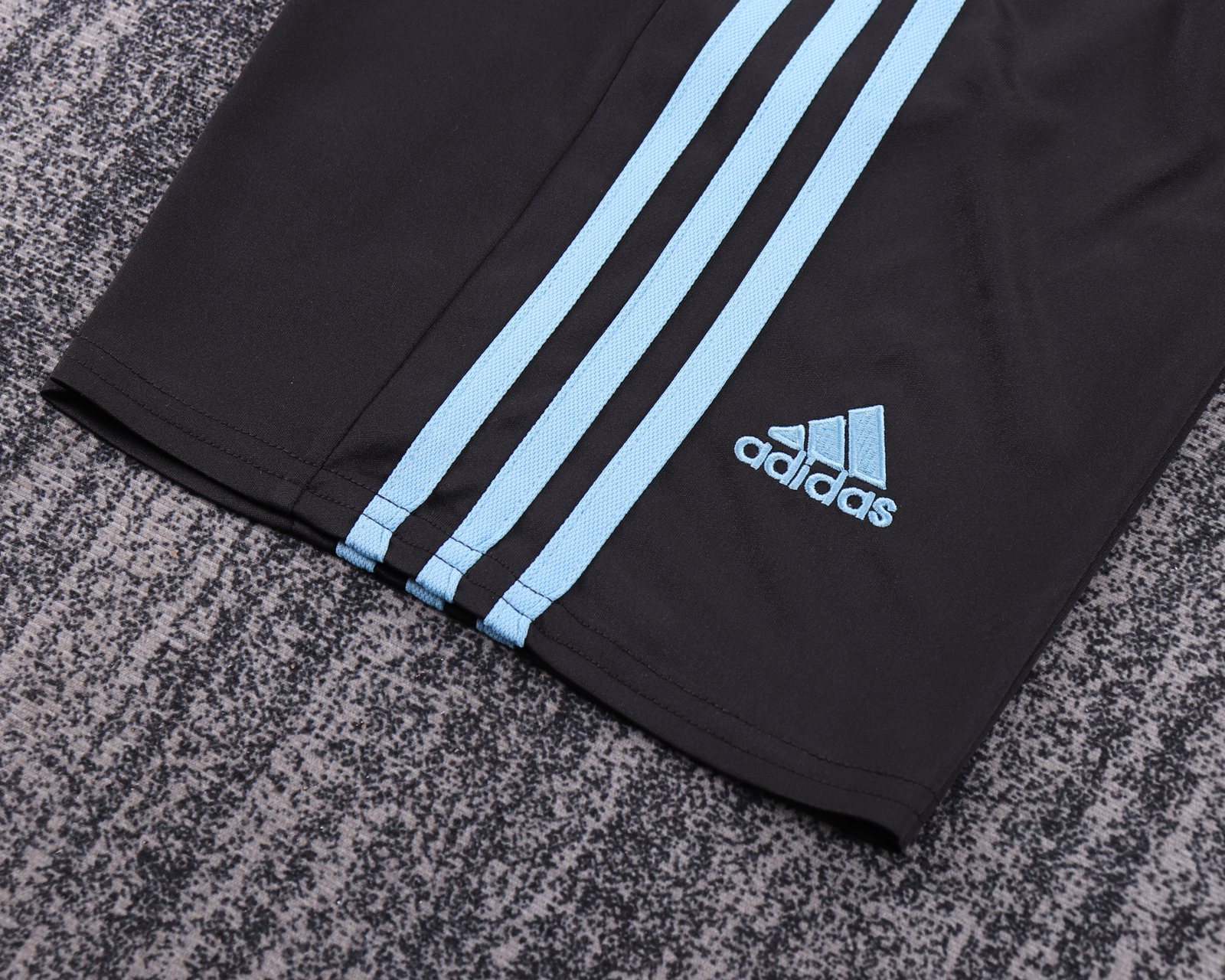 2009-10 Real Madrid Away Shirt – Kids