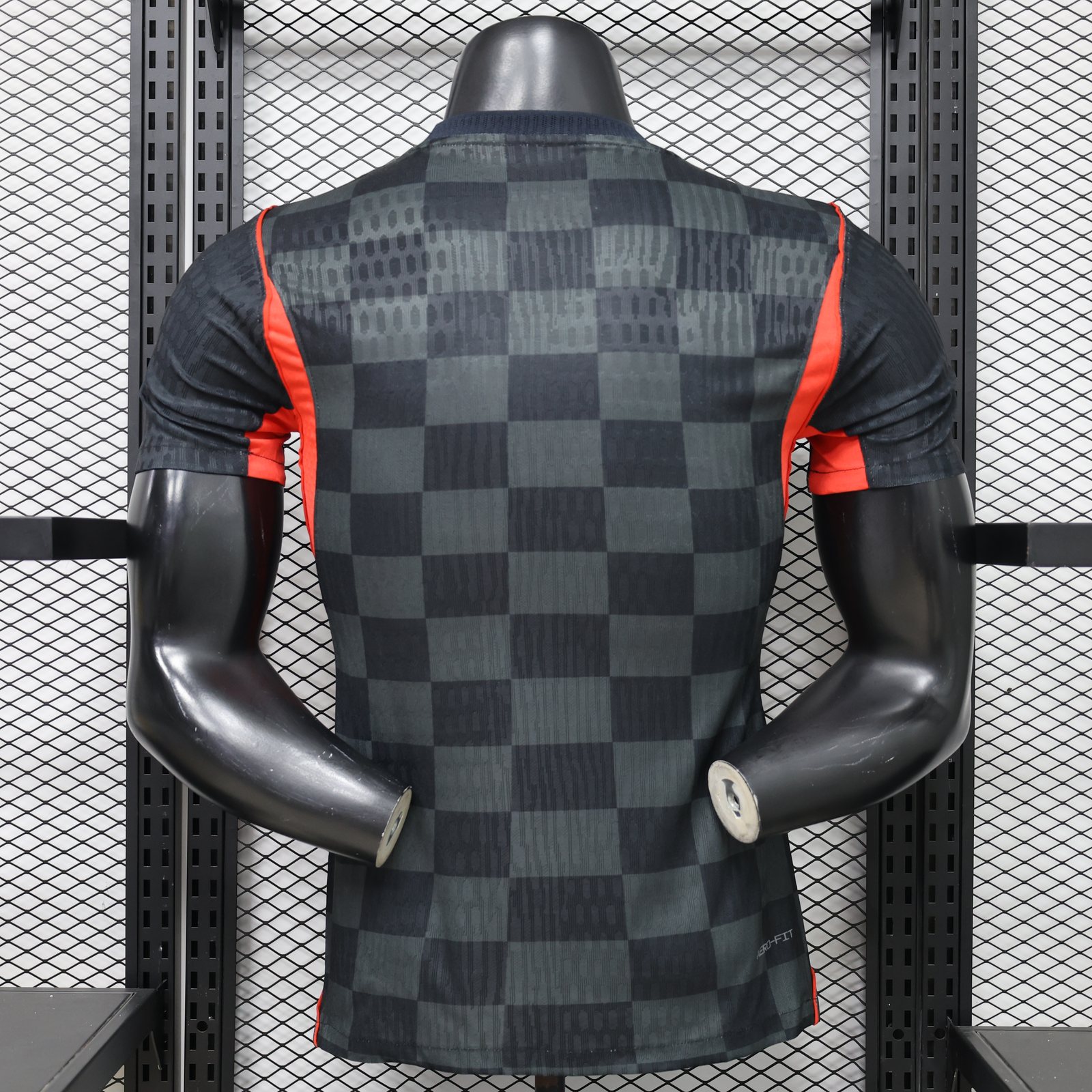 2026-27 Croatia Special Edition Jersey – Player Version