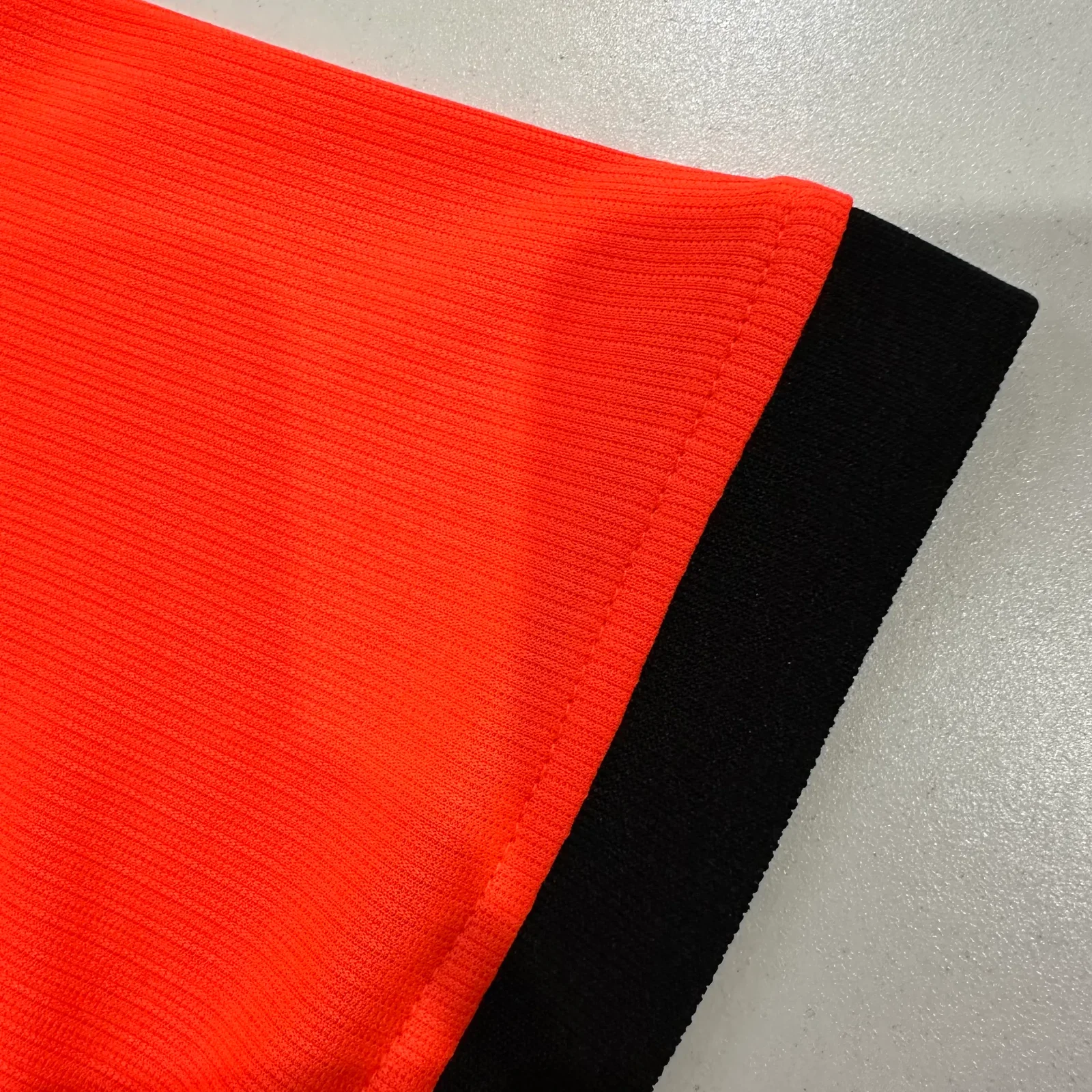 2026-27 Netherlands Home Jersey