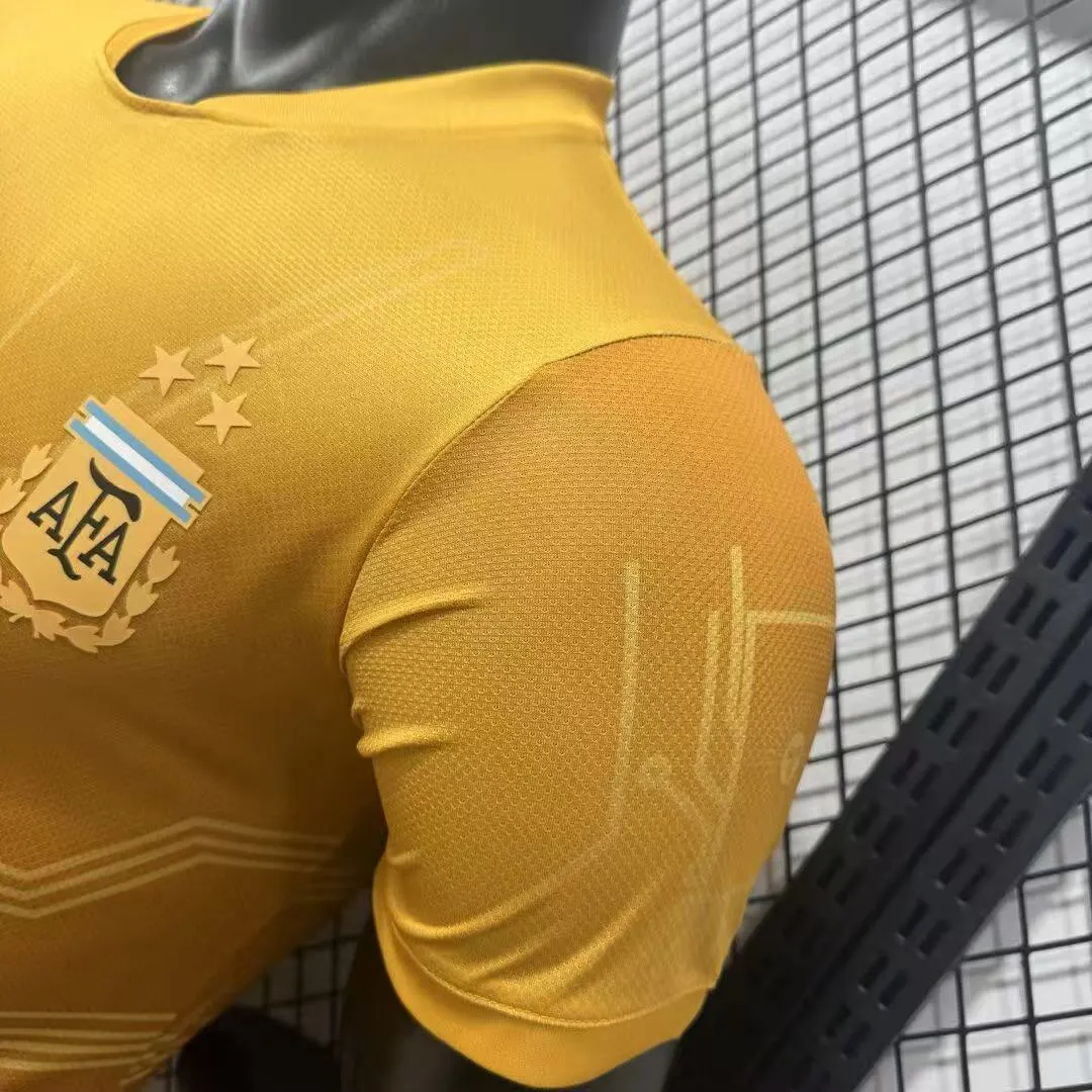 2026-27 Argentina Special Edition Jersey — Player Version