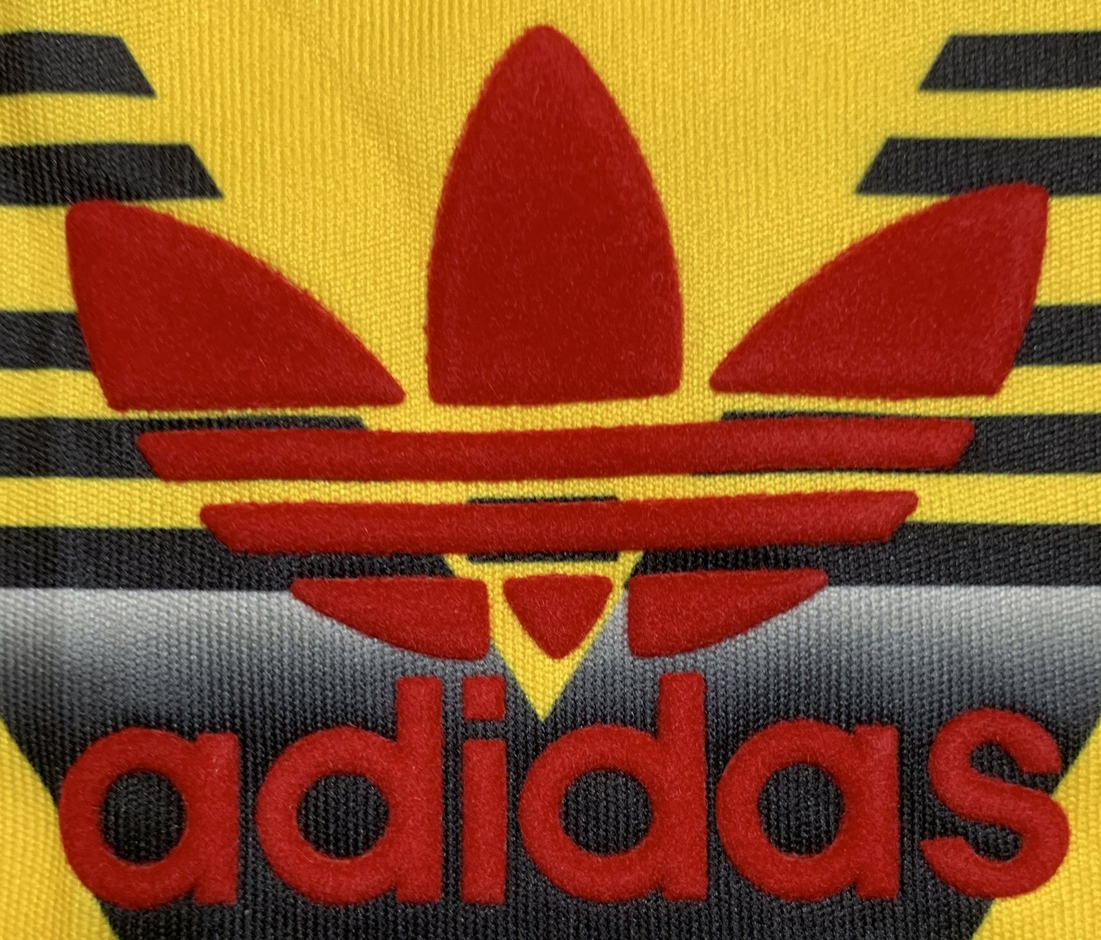 1991-93 Arsenal Away Retro Shirt