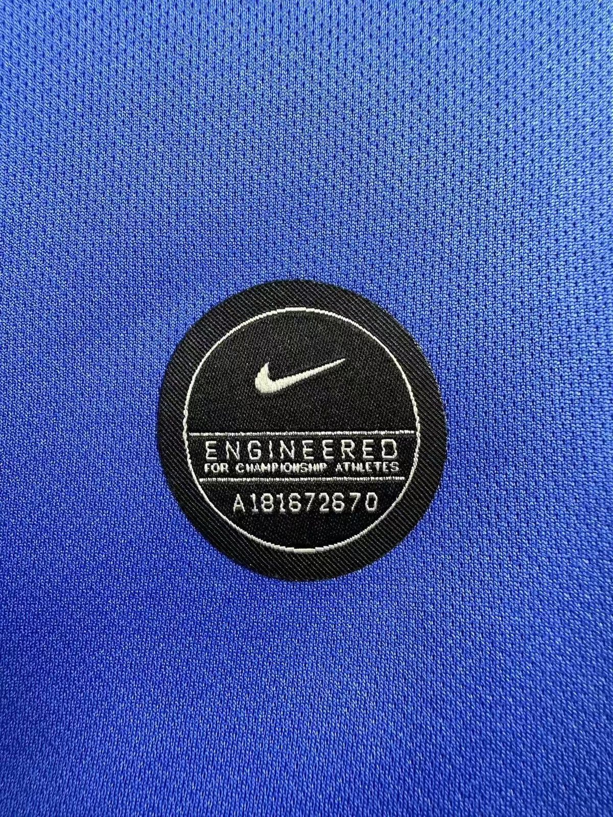 100th Anniversary French Retro Jersey