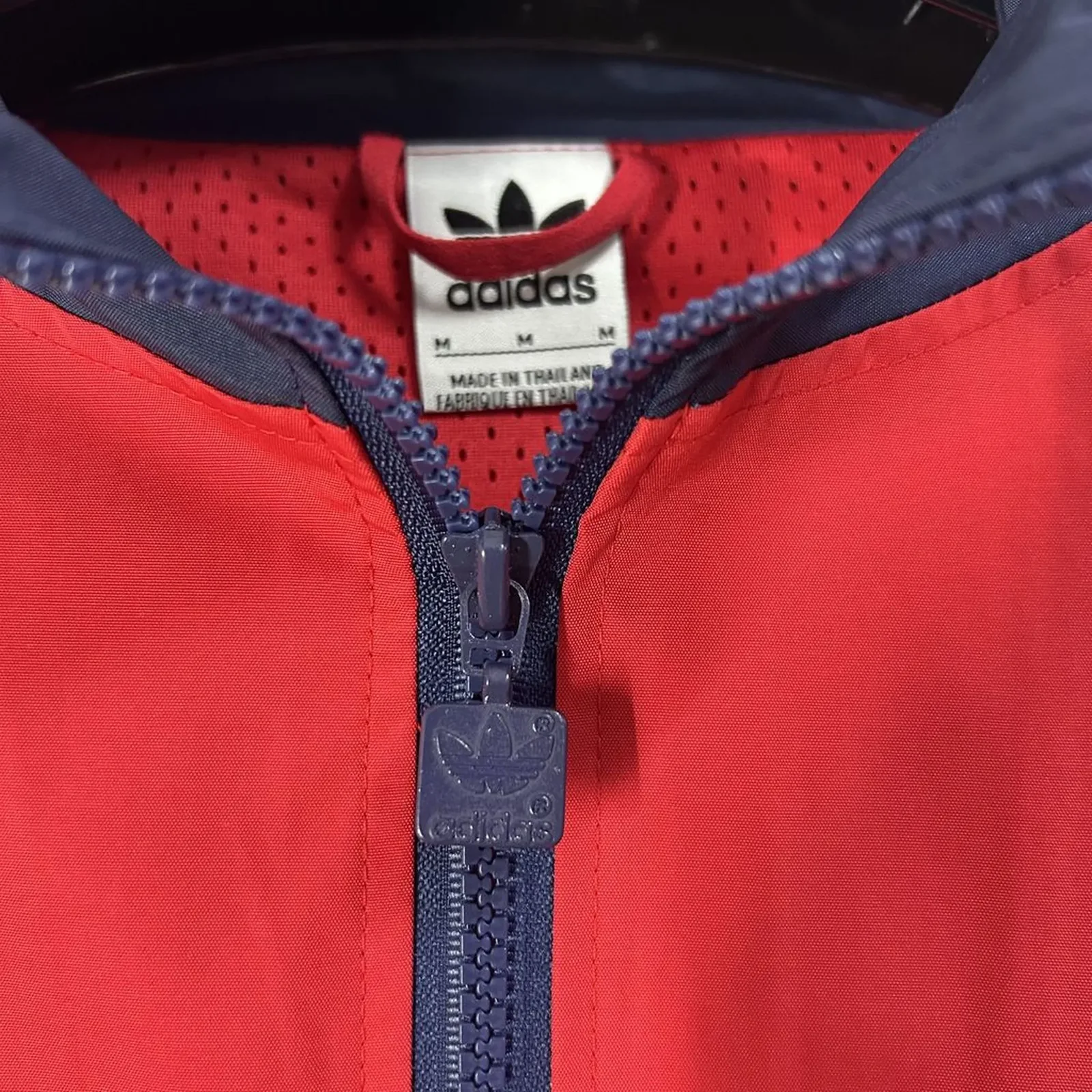 2026-27 Arsenal windbreaker