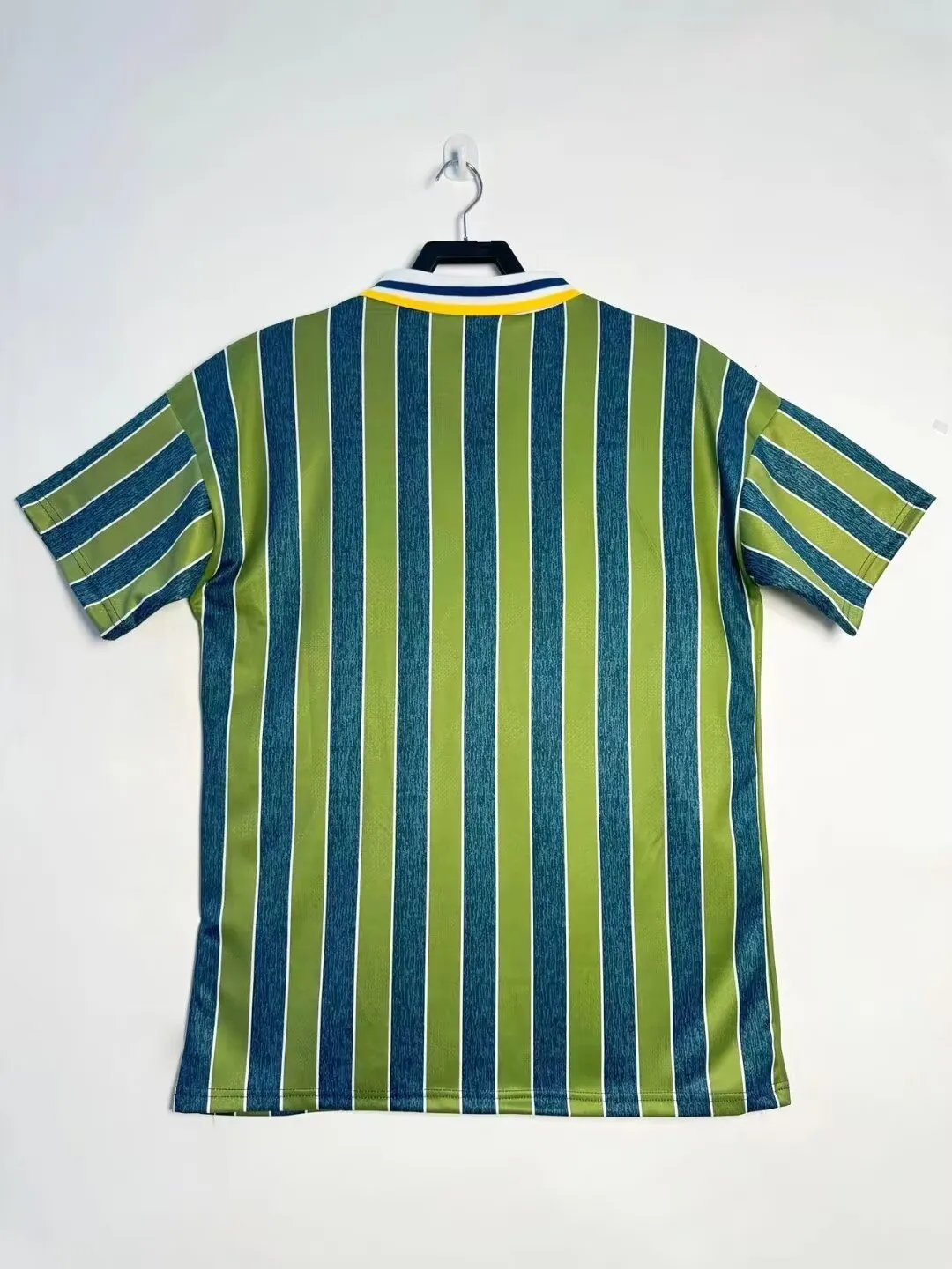1995-96 Inter Milan Second Away Retro Jersey