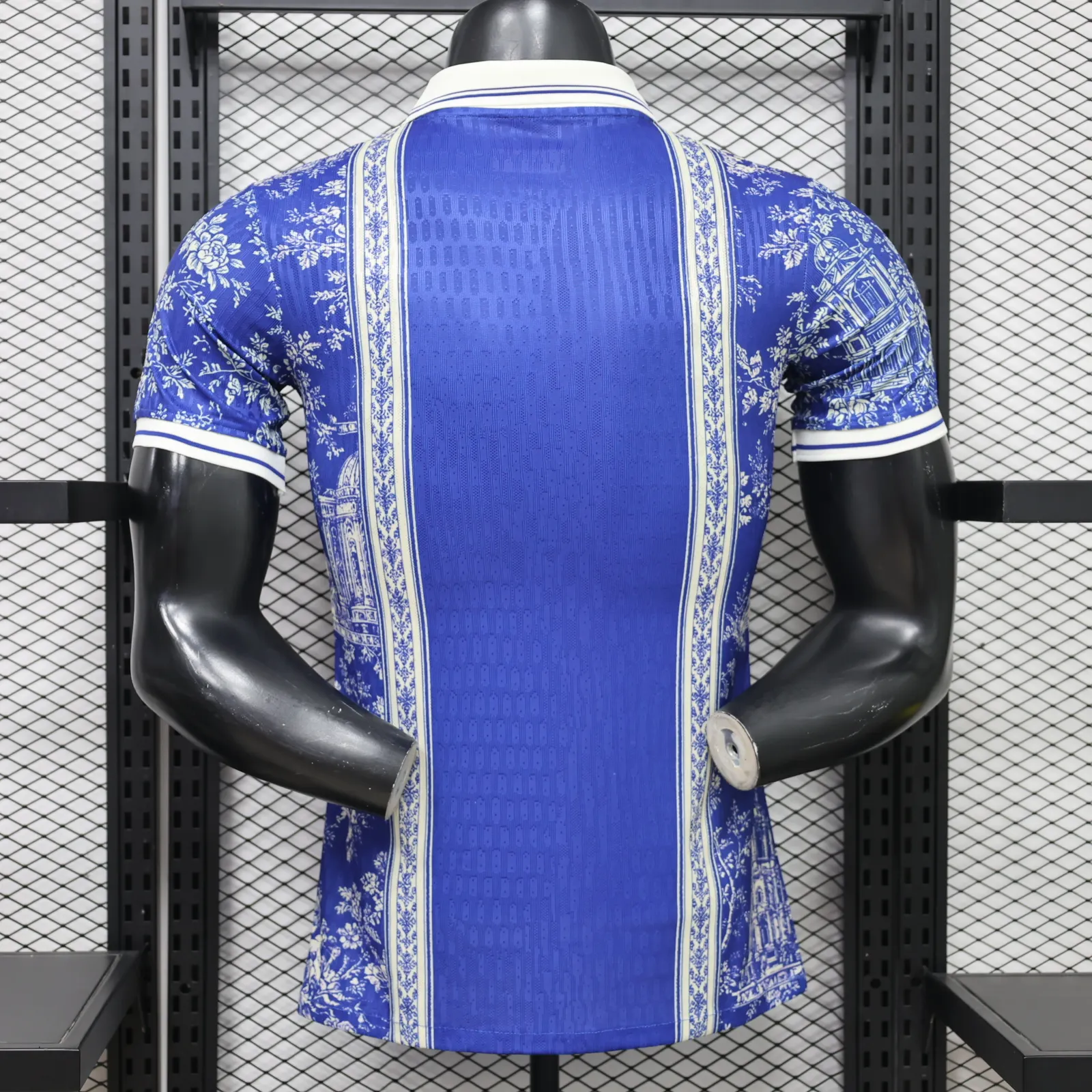 2026-27 Chelsea Special Edition Jersey – Player Version