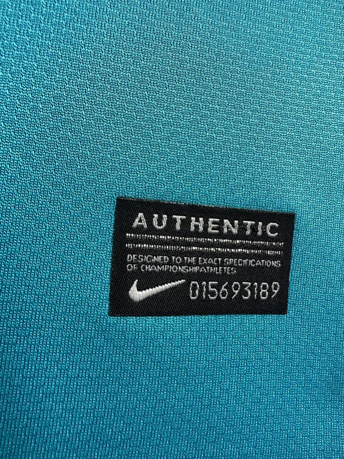 2012-13 Santos Second Away Retro Jersey (with epaulettes)