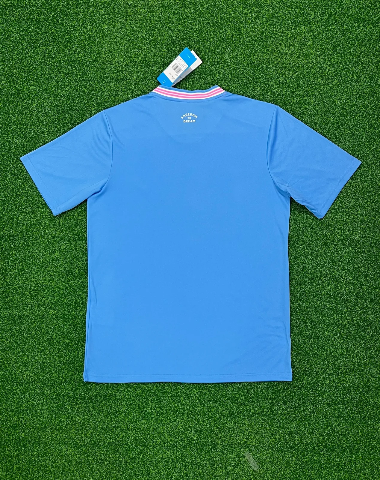 2025-26 Miami Second Away Jersey
